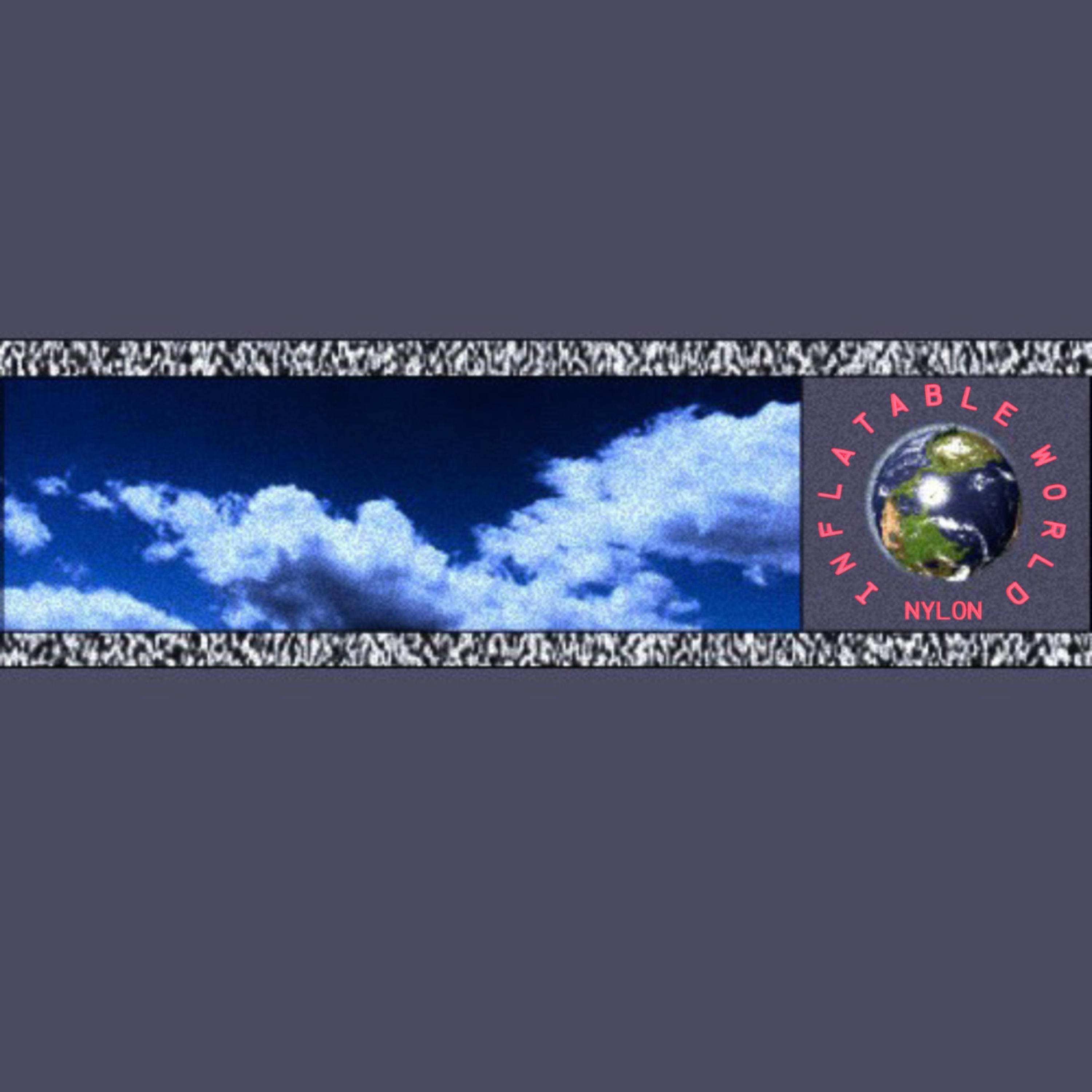 Inflatable World - EP