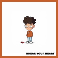 Break Your Heart - Single - Ryan Mack