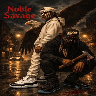 Noble Savage Disc 1