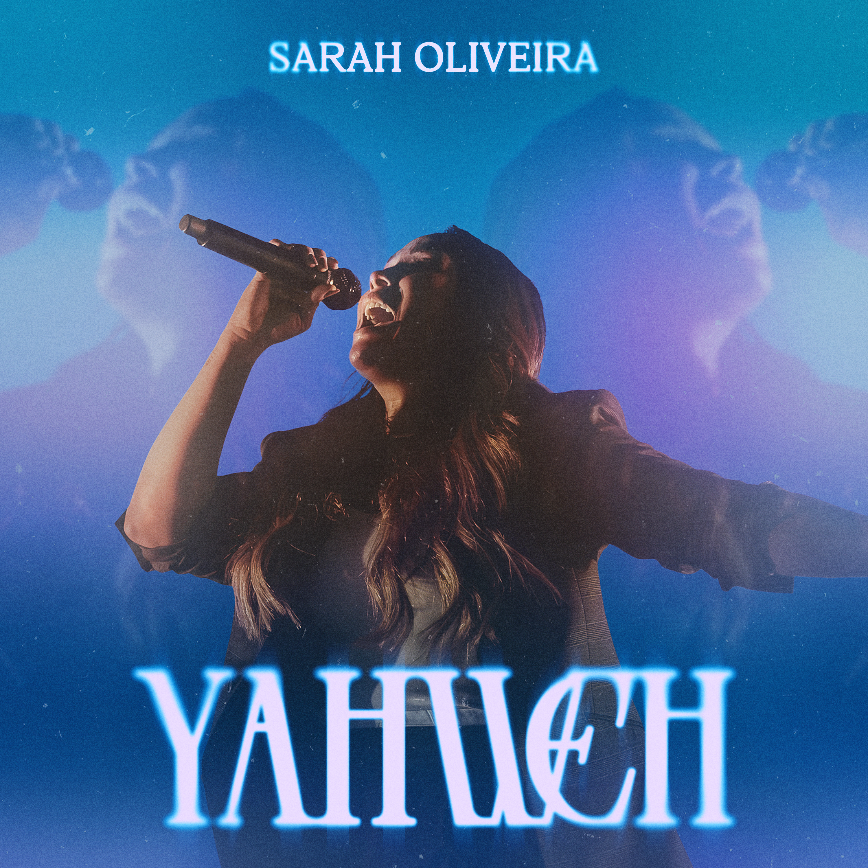 Yahweh - Single