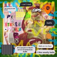 Smack Tha Balls - Single - Drewbee Mane