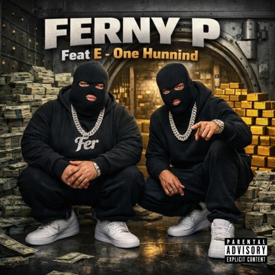 One Hunnind - Single