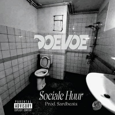 Sociale Huur - Single
