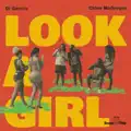 Look A Girl