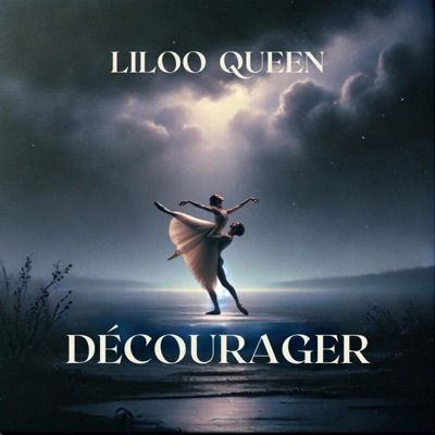 DÉCOURAGER - Single