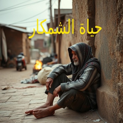 coverati - حياة الشمكار