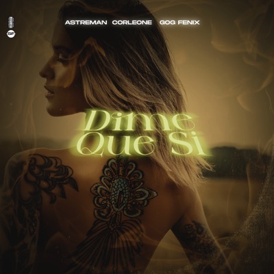 Dime Que Si - Single