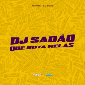 Dj Sadão Que Bota Nelas