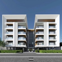 Opposite Her Penthouse - Single - BlueShade