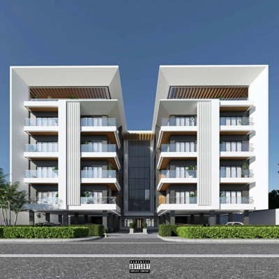 Opposite Her Penthouse - Single