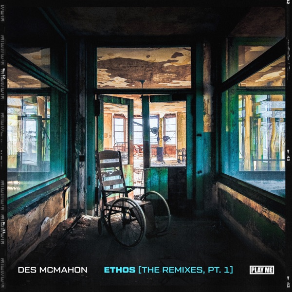 Ethos (The Remixes, Pt. 1) - EP