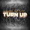 Turn Up (feat. Leto & MHD) artwork