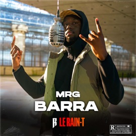 Barra Le Rain-T & MRG