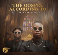 Woza Moya (feat. CocoSA and Russell Zuma) - Single - Artwork Sounds