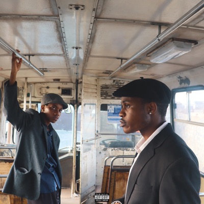 PRAY 4 ME (feat. eL-Padre) - Single