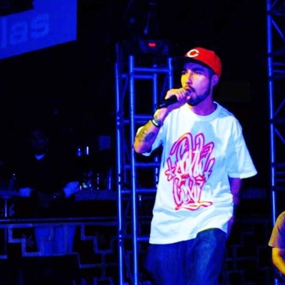 De La Cantina - Single