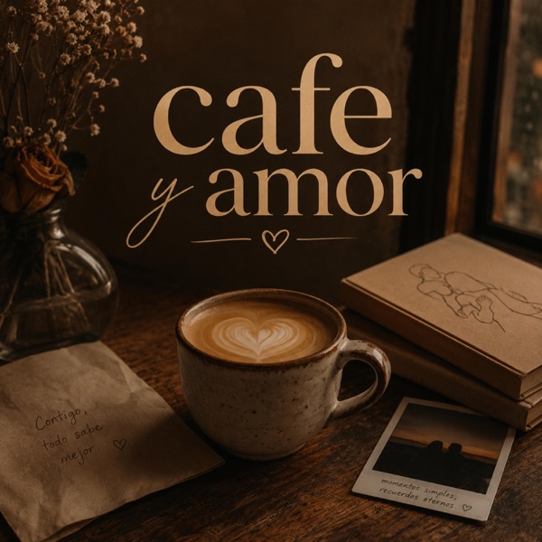 Café y amor
