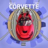 CORVETTE (feat. Xynity) [Sped up] - Single