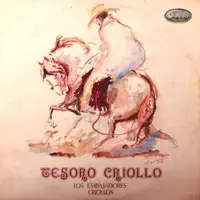 Arrullo — Los Embajadores Criollos