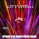Poets Never Die feat Max D Drummer Single