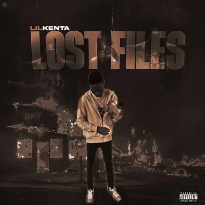Listen to Lost Files by Lil Kenta