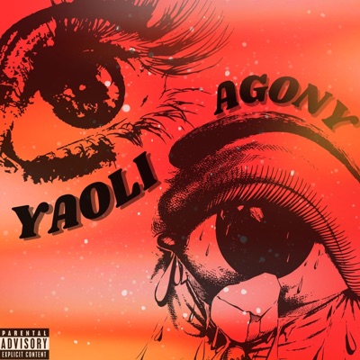 Agony - Single