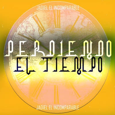Perdiendo el Tiempo - Single