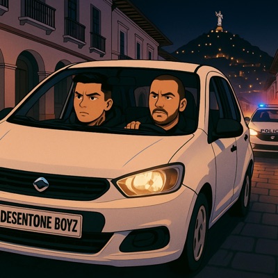 Away from me (feat. FAIGANI MALON) - Single