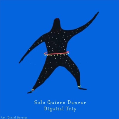 Solo Quiero Danzar - Single