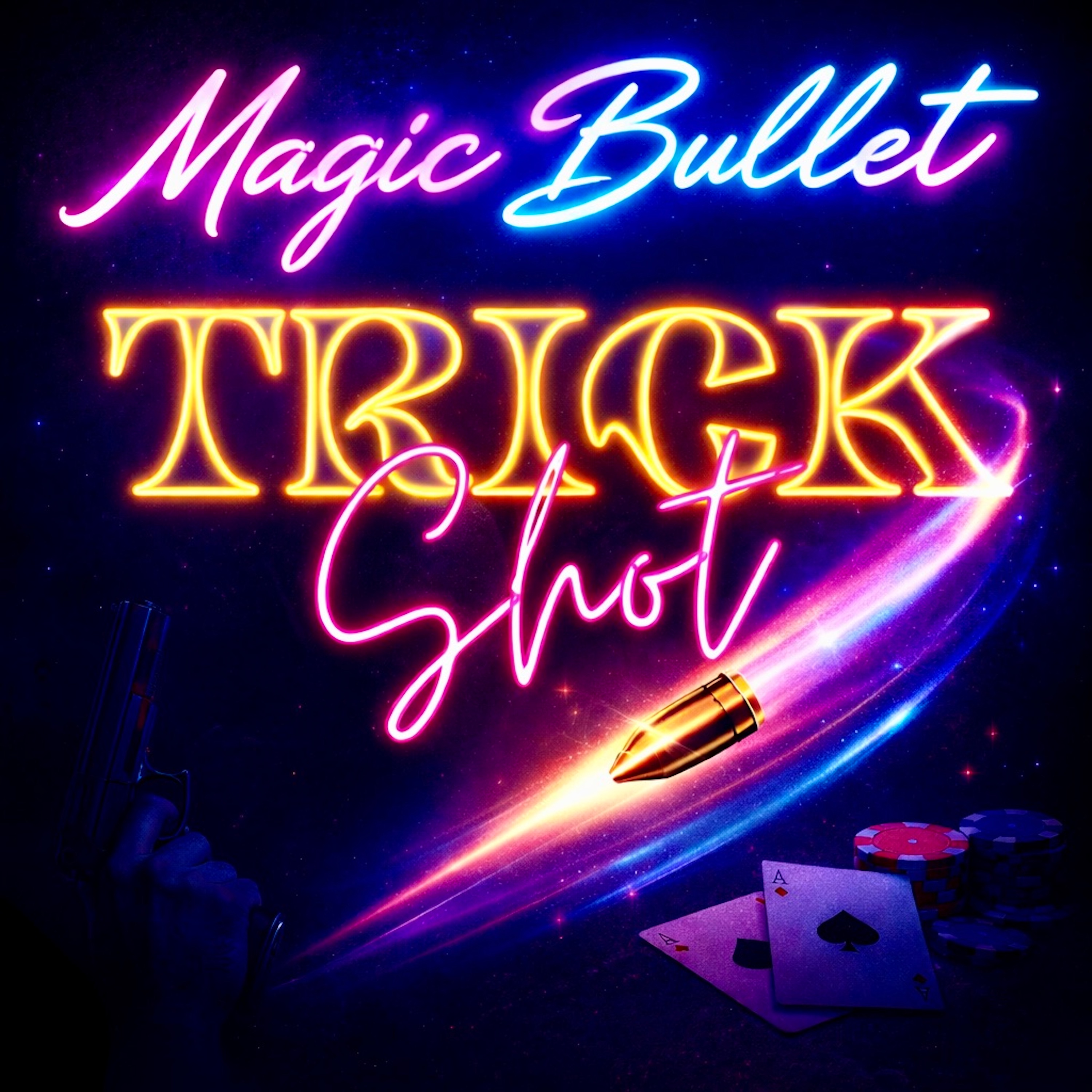 Magic Bullet