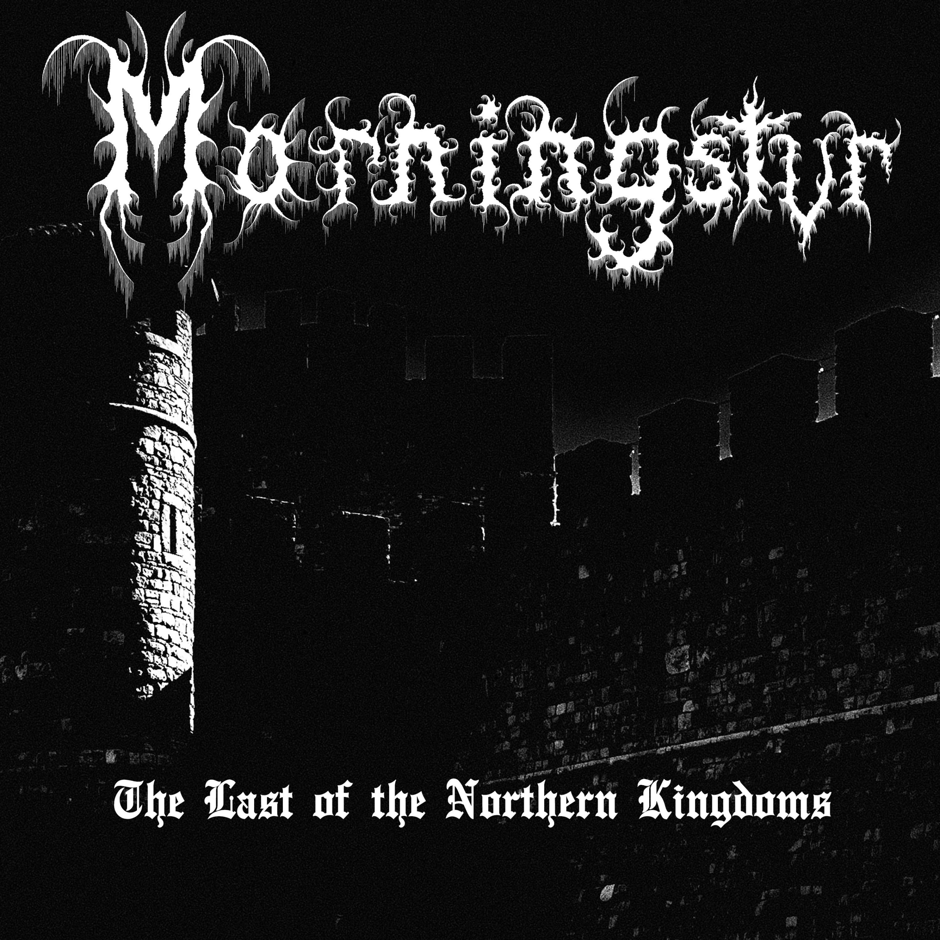 The Last of the Northern Kingdoms - Single