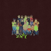 Z.M.O.K. (feat. Kempi) artwork