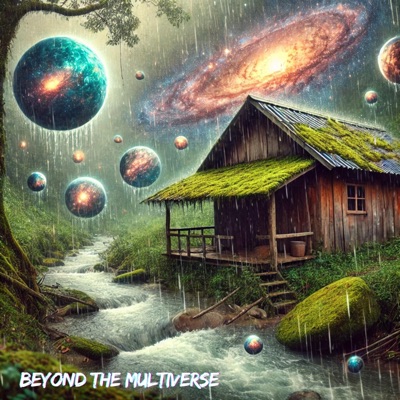 Beyond the Multiverse (feat. Sons da Natureza) - EP