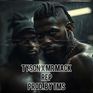 REP! (feat. Mr Mack)