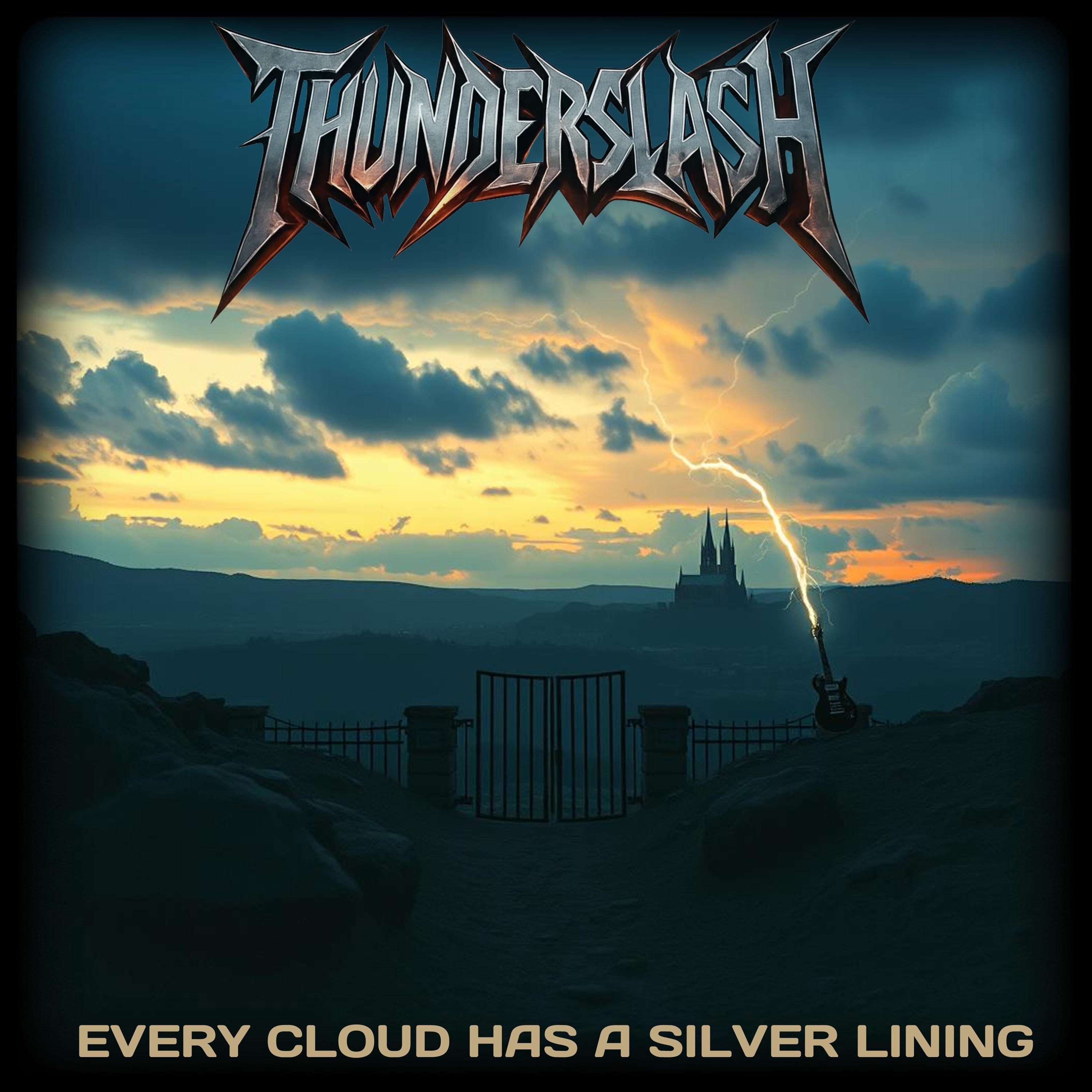 Every Cloud Has A Silver Lining - Single