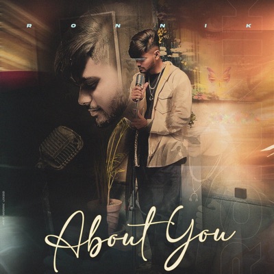 ABOUT YOU - Single