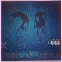 Whats The Point (feat. Probl3mChild) - Single - Leo Baeby