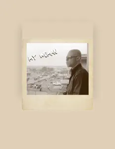 Dengarkan Eyewumi Omapedru, tonton video musik, baca bio, lihat tanggal tur & lainnya!