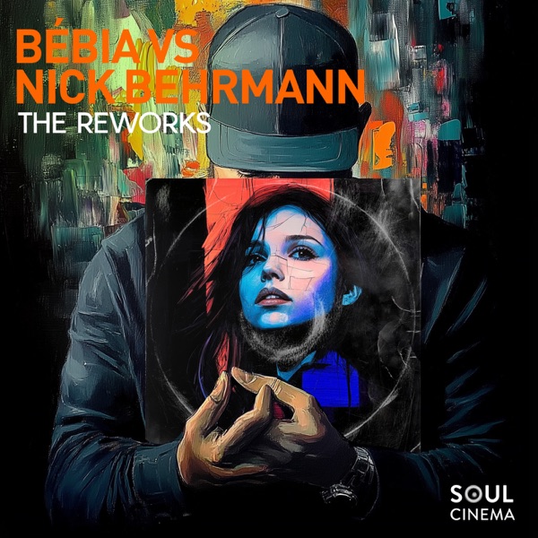The Reworks - Single