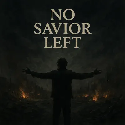 Listen to No Savior Left - Single by Shadow Reign