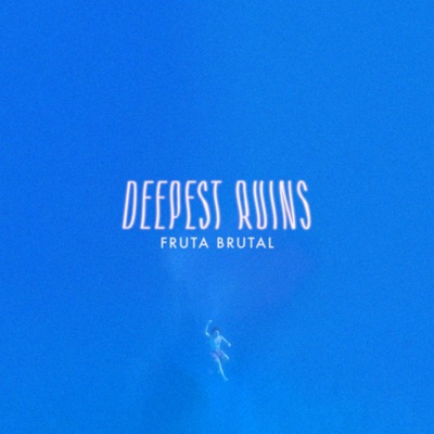 Deepest Ruins - Single