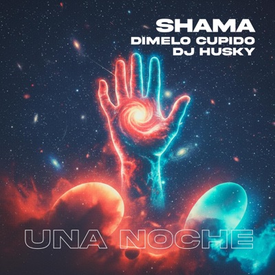 UNA NOCHE - Single