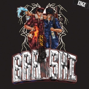 Hell of a night (Bratski) - Single
