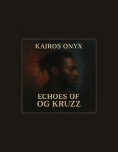 Kairos Onyxを聴いたり、ミュージックビデオを鑑賞したり、経歴やツアー日程などを確認したりしましょう！