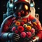 Blood Orchid - Justin Kas3 lyrics