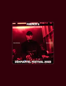 Listen to French II, watch music videos, read bio, see tour dates & more!