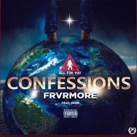 Confessions (feat. LaDarius Smith, Dylan Pomeroy & Skee) - Single - Frvrmore