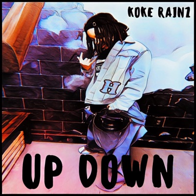 Up Down - Single