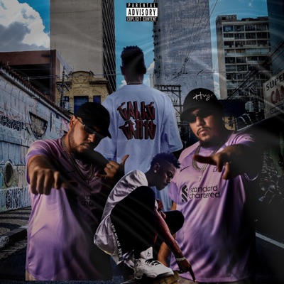 Senta e Movimenta - Single