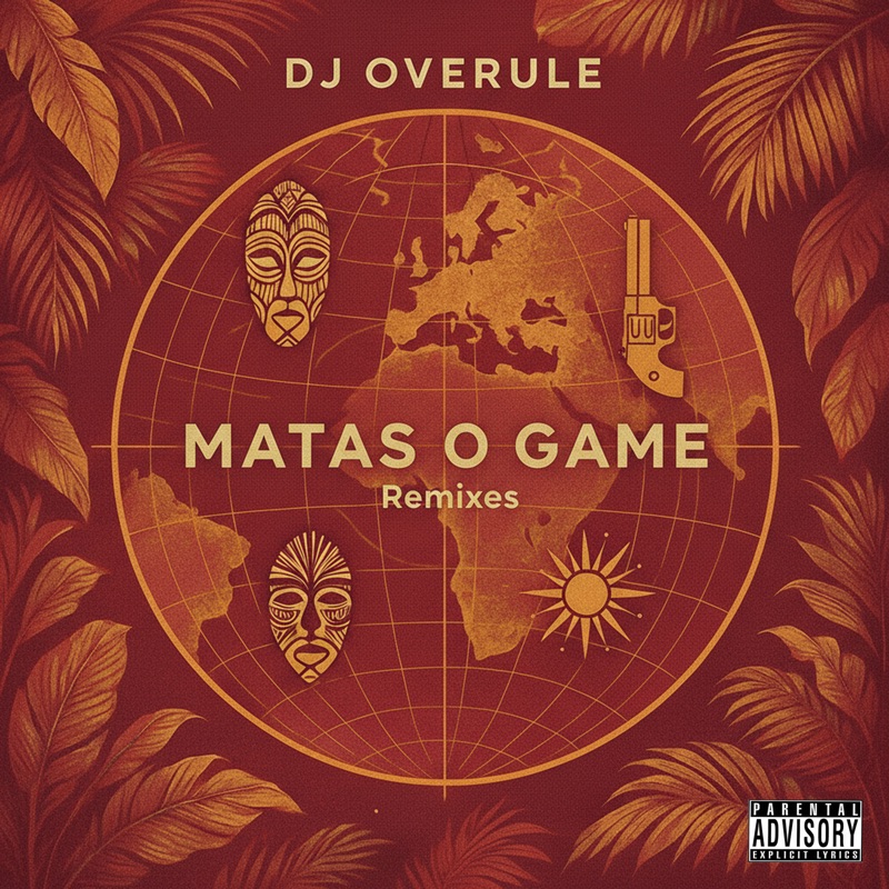 Matas O Game (Reggae Remix)